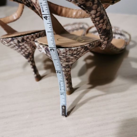 Report Signature Heels - Picture 9 of 10